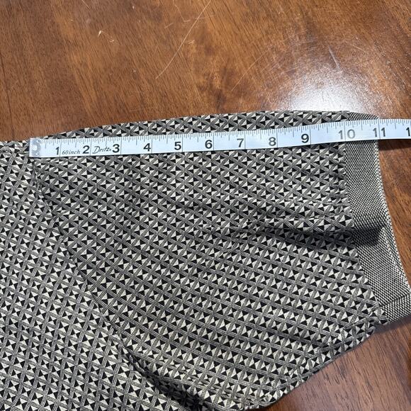 Bobby Jones TPC Sawgrass Golf Polo Men's Size XL 100% Cotton Patterned - Picture 7 of 10